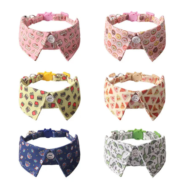 Chic Pet Bow Tie Accessory