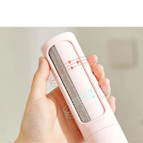 Magic Fur-Free Clothes Brush