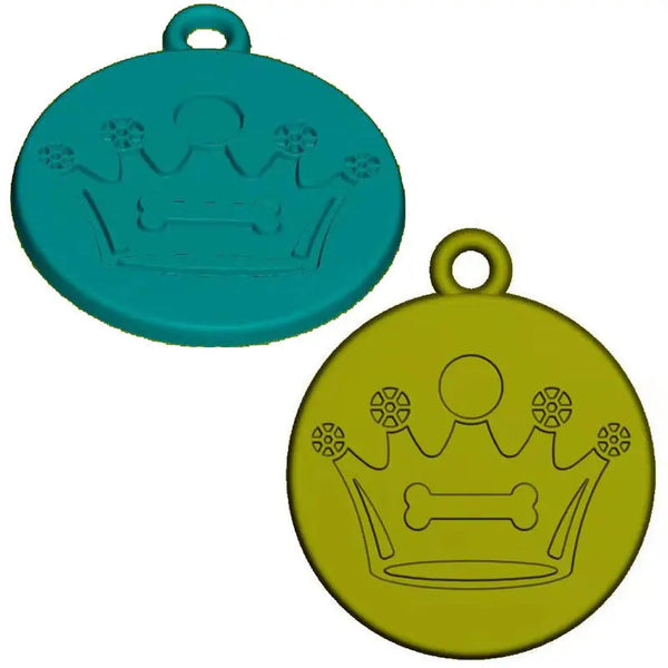 Smart Pet Safety Tag