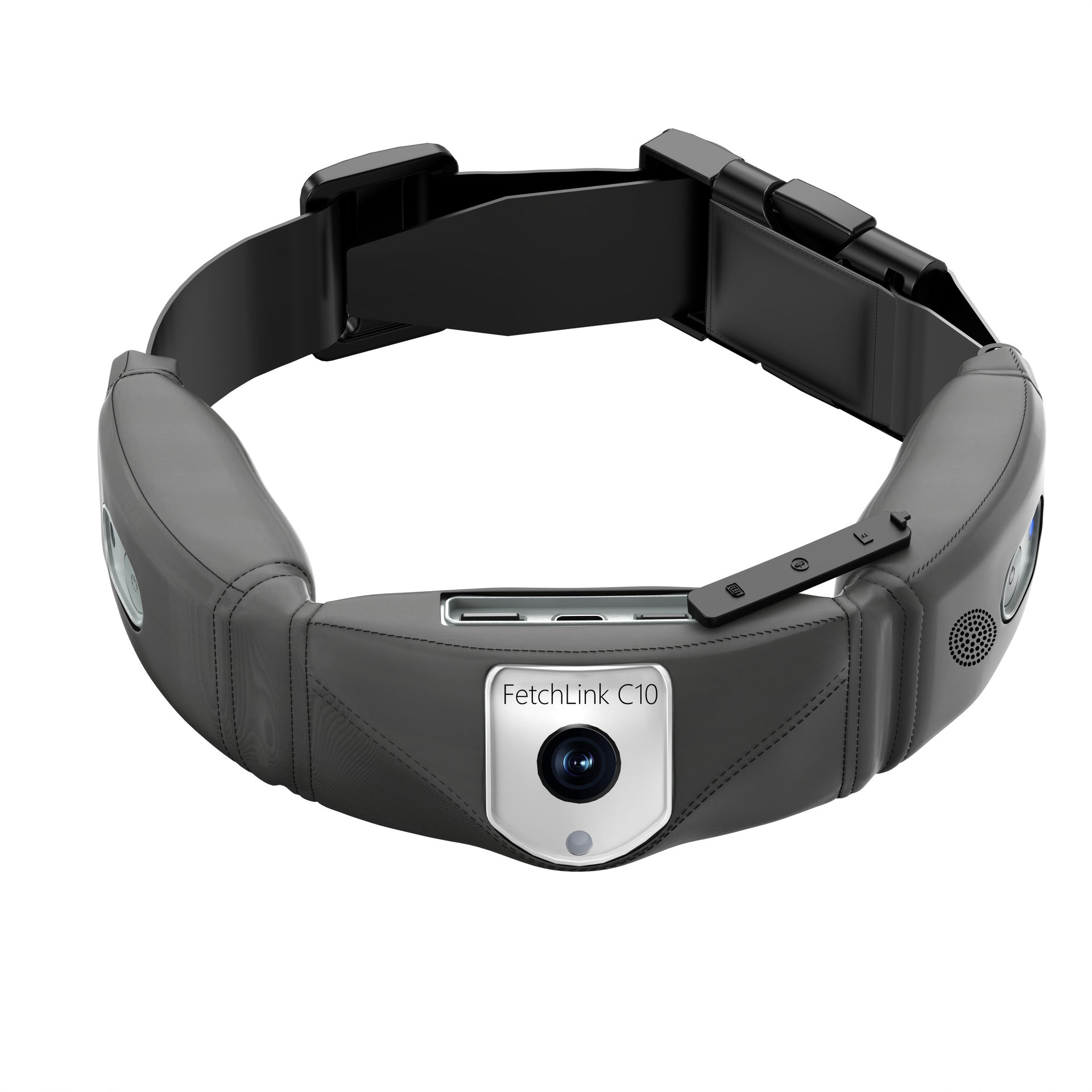 C10 Smart Pet Collar Monitoring Health Multifunctional