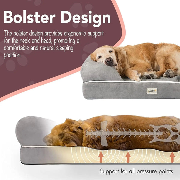 Chester Cozy Pup Haven